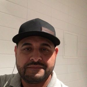 Meet your Posher, Eduardo